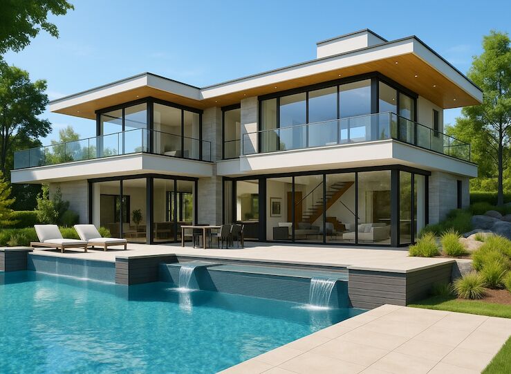 FIRENZE RESURGO se postula como agente urbanizador para desarrollo de la UAE10 de Bargas