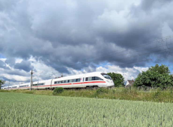 Alta Velocidad extremea avanza en el tramo TalayuelaPlasencia gracias a tecnologa BIM