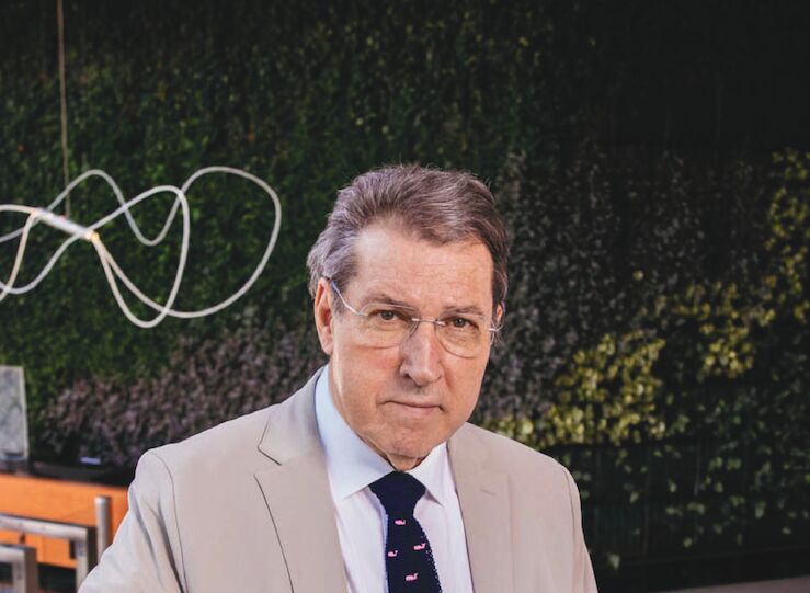 Bucarest construye su nuevo modelo urbano con el respaldo de la firma Arnaiz