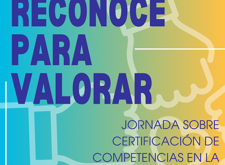 Jornadas del IJEx sobre competencias no formales para impulsar la empleabilidad juvenil 