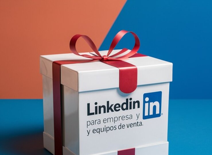Convierte LinkedIn en tu canal de ventas ms rentable en solo 30 das