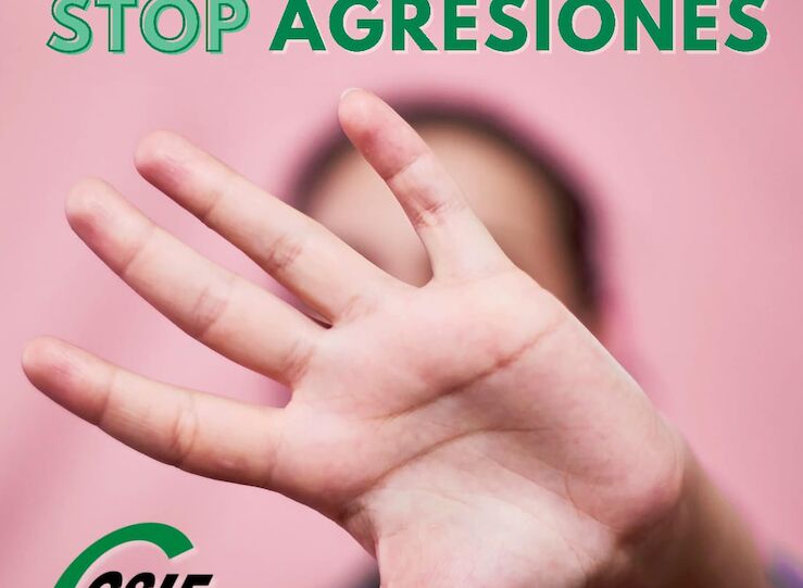 Una mdico y una enfermera de un PAC de Mrida denuncian una agresin fsica y verbal 