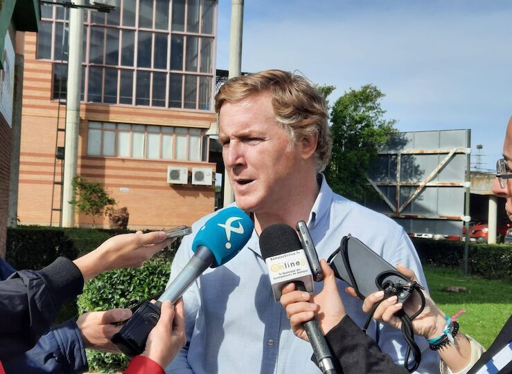  Inmobiliaria Municipal de Badajoz construir 12 nuevas viviendas de VPO en Sagrajas