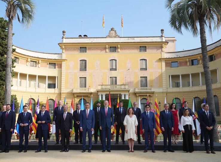 El adelanto electoral vuelve a dejar sin fecha la Conferencia de Presidentes 