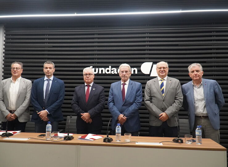 Fundacin CB y UEx se unen para prevenir el riesgo cardiovascular en trasplantados renales
