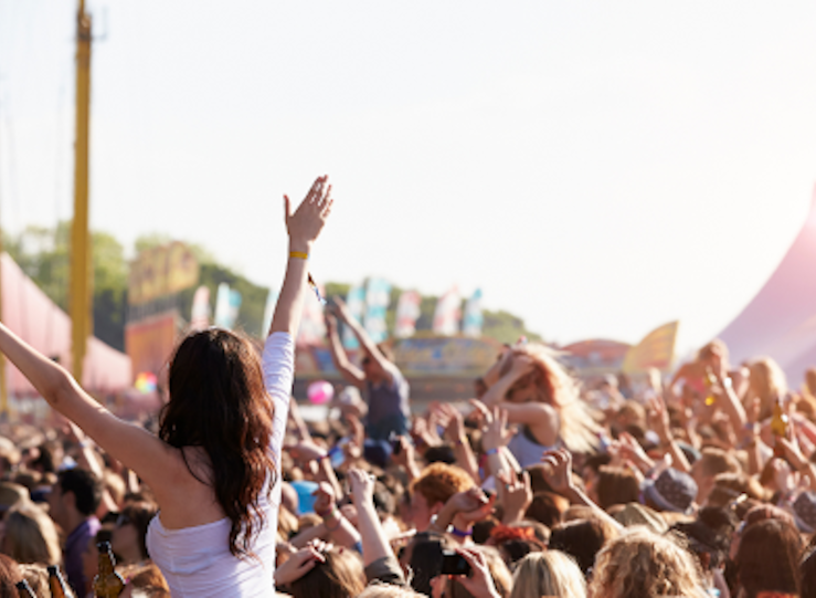 Snar Festival 2025 del 12 al 14 de junio en Barcelona 