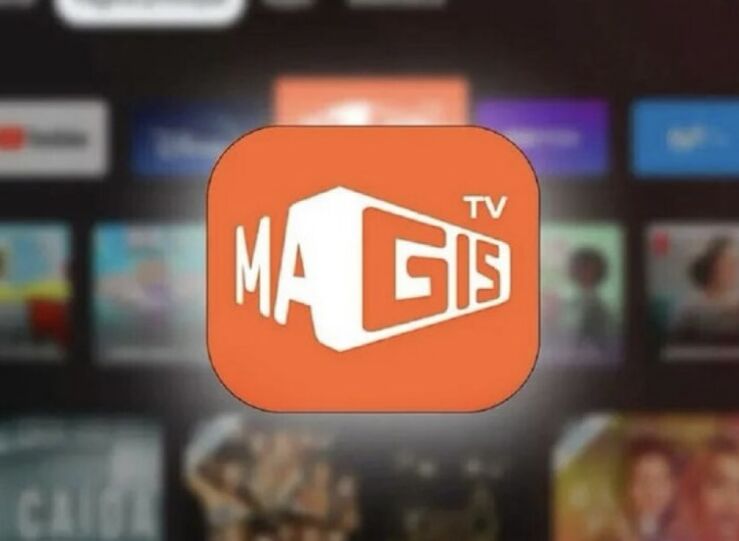 Magis TV en tu Smart TV Configura y Disfruta en Minutos