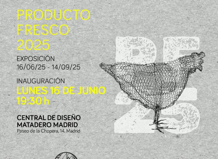 Terracota Mrida junto a Noviembre Estudio vuelve a la Central de Diseo en Matadero