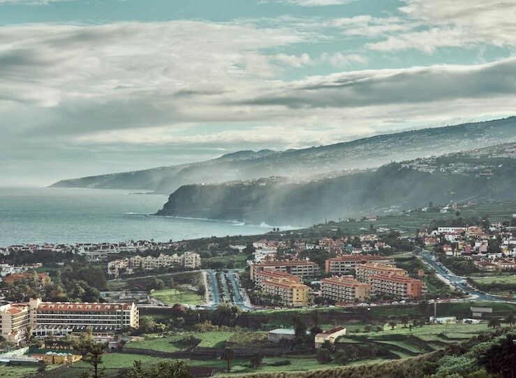 El recorrido empresarial de Santiago Santana Cazorla evolucin desde las races