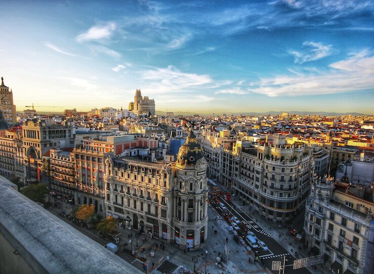 Un da perfecto en Madrid tours imprescindibles y consejos para visitar el Prado
