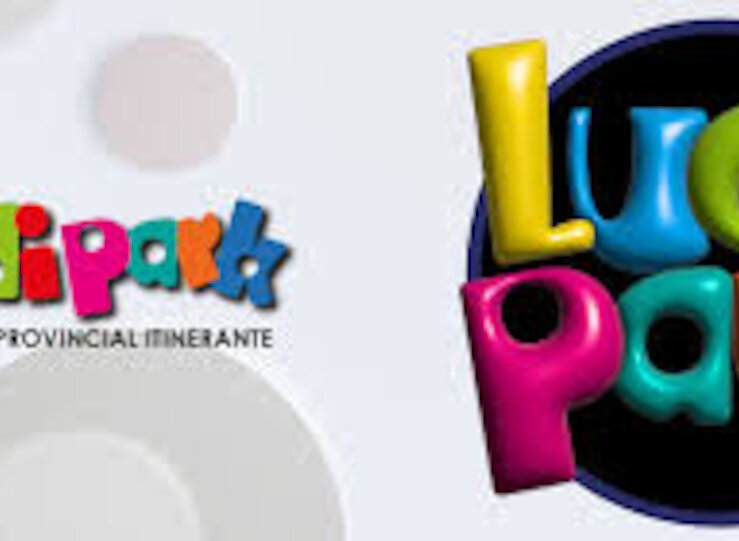 Programa ocio itinerante para nios y jvenes Ludipark recala en 30 municipios pacenses