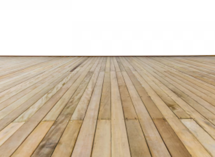 Suelos de madera para transformar espacios con identidad