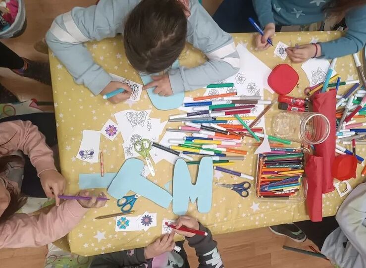 Las tres bibliotecas municipales de Mrida inauguran este sbado sus ludotecas de invierno