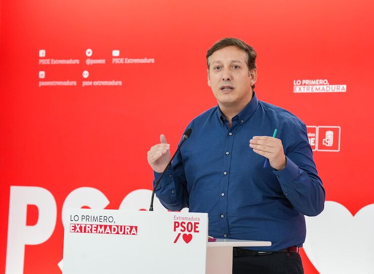 PSOE cree que freno del PP a escolarizacin nios de 0 a 3 aos abre a la privatizacin