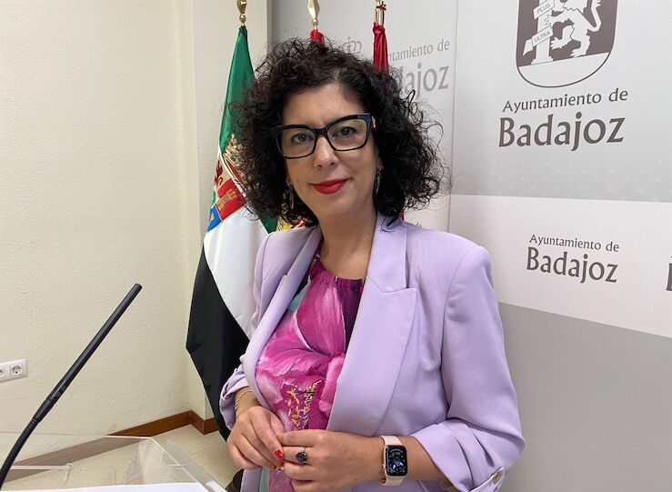 PSOE Badajoz Dimisin edil Colegios tras no presentarse ayudas para climatizar colegios