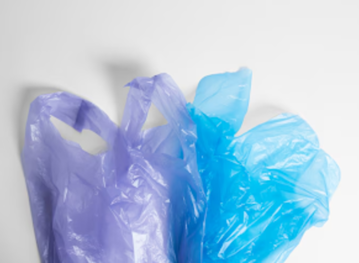 Bolsas plsticas en la industria moderna y su papel en la economa