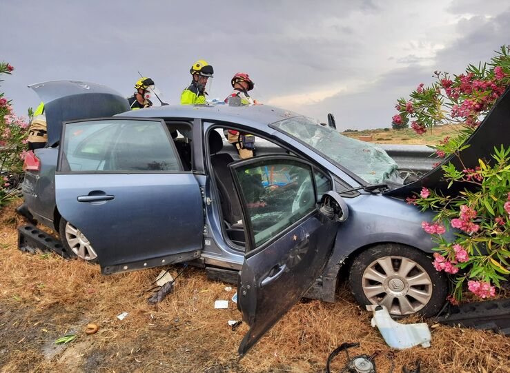 Junta firmar Convenio de asistencia sanitaria pblica derivada de accidentes de trfico