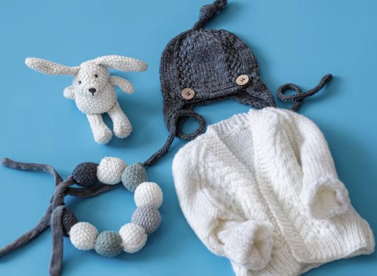 Ropa de muecas reborn y el arte de vestir emociones