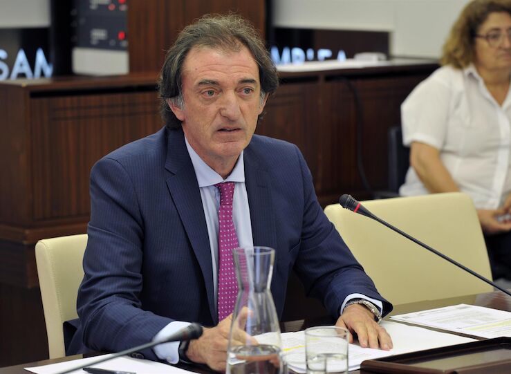 La Junta acusa al PSOE de acuar la falsa gratuidad universal de los comedores escolares