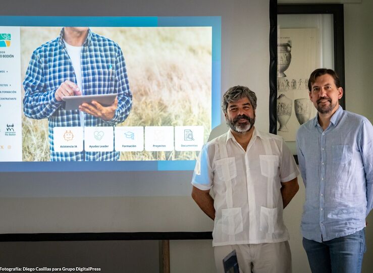 Comarca ZafraRo Bodin un destino de Turismo e Inversin 