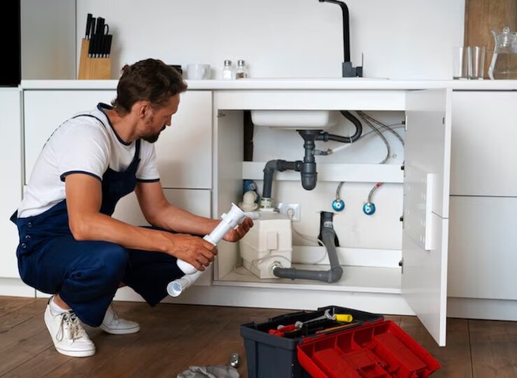 Las averas del hogar ms habituales y cmo mantenerlas a raya