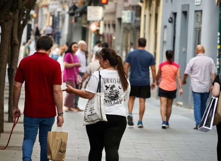 En 2 trimestre poblacin de Extremadura crece en 481 habitantes por aumento inmigrantes