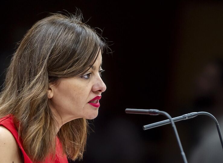 Rego quiere que los traslados de menores migrantes solos comiencen en agosto 