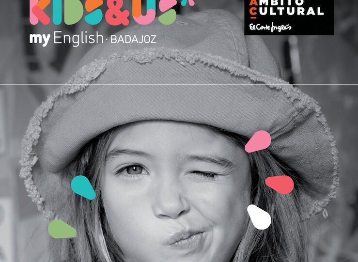 KIDSUS en la Sala mbito Cultural de Badajoz