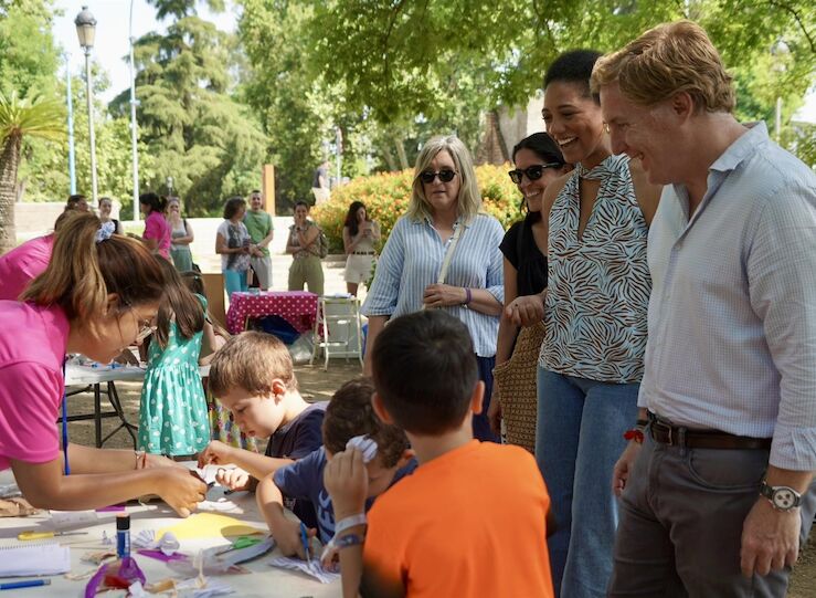 Gragera pide al Gobierno ADIF y Renfe que tomen en serio a los extremeos 