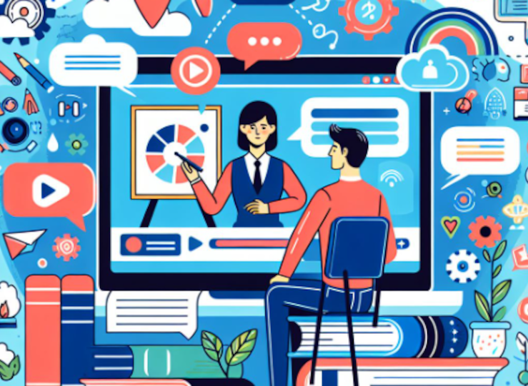 Curso verano UEx ensea a crear vdeos didcticos empleando tcnicas cinematogrficas