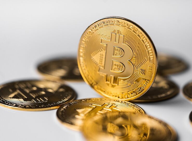 Llega a Espaa un fondo de exposicin directa a las criptomonedas