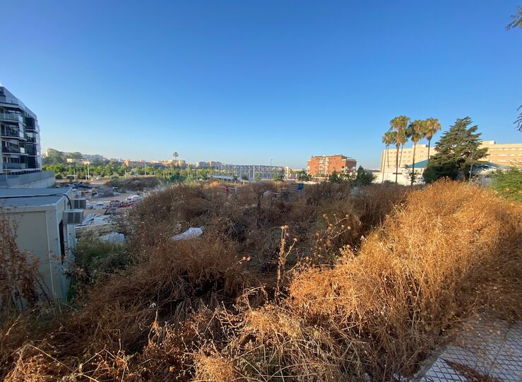 El PSOE de Badajoz pide a Gragera que acelere la venta de patrimonio 