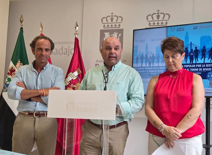 Colegio de Abogados de Badajoz arranca servicio de orientacin sobre ocupaciones ilegales
