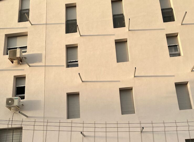 Las ayudas al Programa Bono Alquiler Joven 2025 y 2026 se pueden pedir desde este viernes