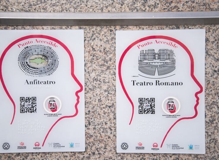 Adjudicado en Mrida contrato de adaptacin a Lectura Fcil de la documentacin municipal 