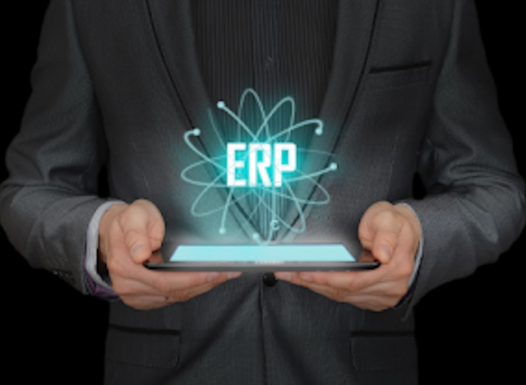 Qu es y para qu sirve un ERP en la gestin empresarial moderna