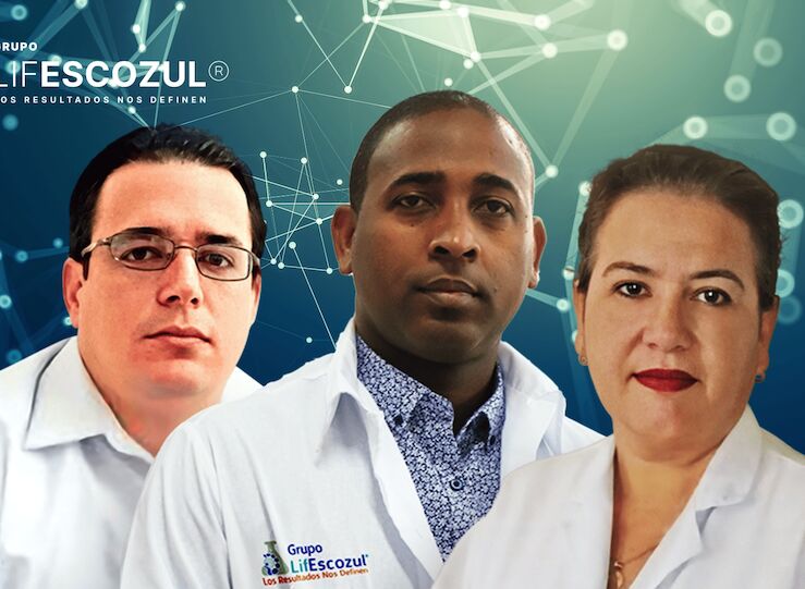 Escozul y su investigacin como posible agente contra clulas tumorales