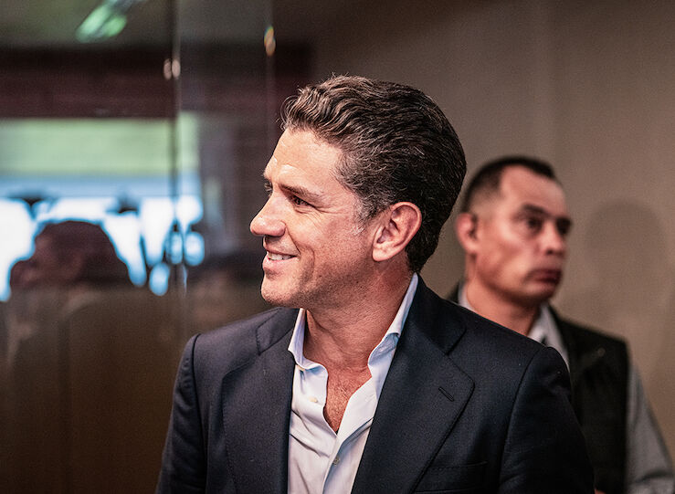 Santos Laguna el proyecto deportivo liderado por Alejandro Irarragorri