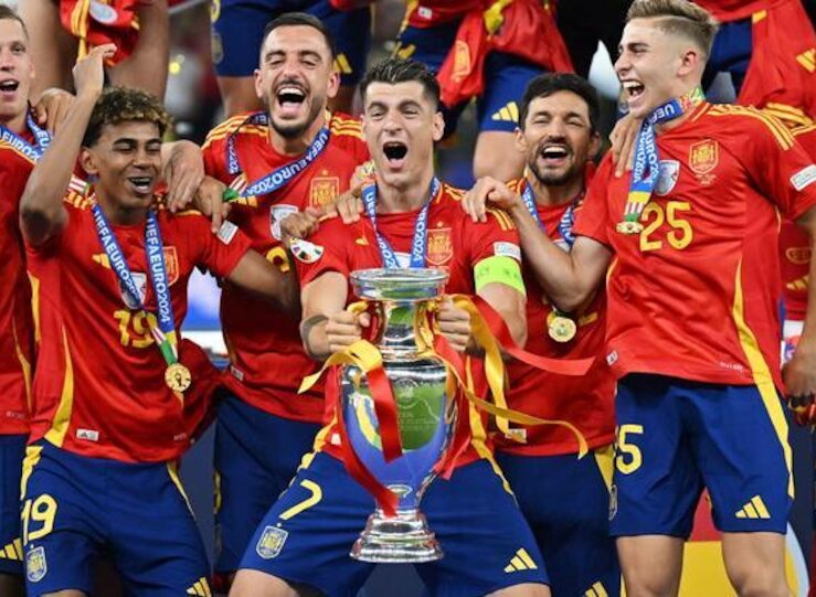 Apuestas rentables en Espaa 2025 la opinin de los aficionados al juego