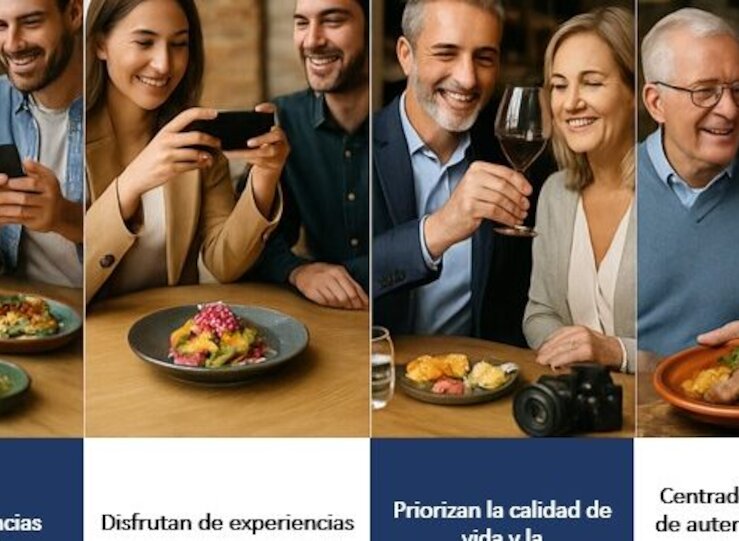 Estudio UEx aconseja adaptar oferta de turismo gastronmico a preferencias generacionales