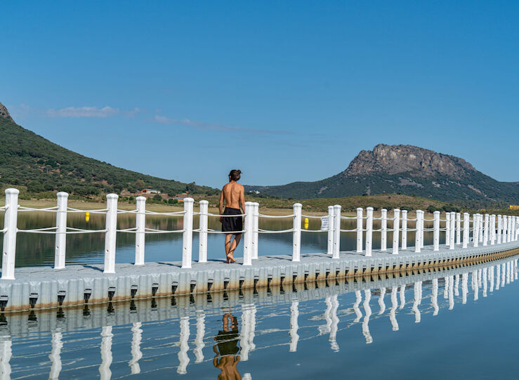 La Diputacin otorga 100000 a subvenciones al fomento del turismo en entornos acuticos