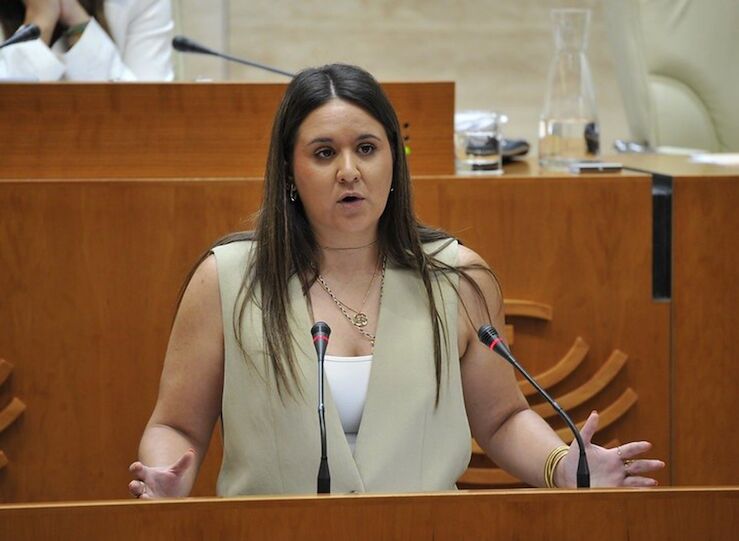 PP y Vox tumban una propuesta del PSOE que propona un plan de acceso a la vivienda 