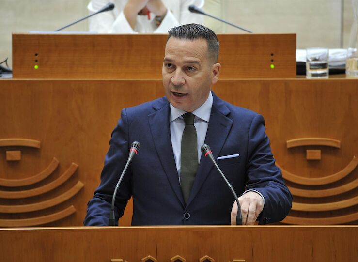 PP y PSOE se unen a Vox para pedir a Gobierno quite prohibicin uso dicloropropeno tabaco