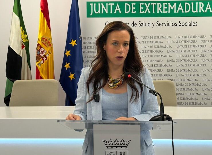 Extremadura impugna el orden del da de la Conferencia Sectorial de Infancia y Adolescenci