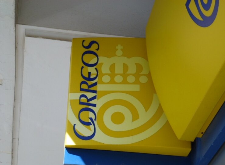 Correos desmiente las acusaciones de Guardiola tras el robo de votos