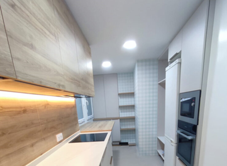 Madrid se renueva Reformas Inteca lidera el auge de las reformas cocinas y baos