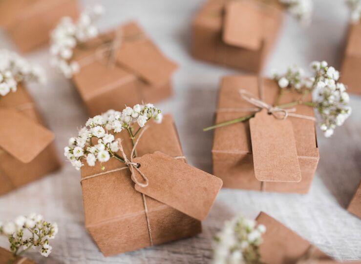 Los mejores detalles de bautizo para invitados ideas originales y personalizadas