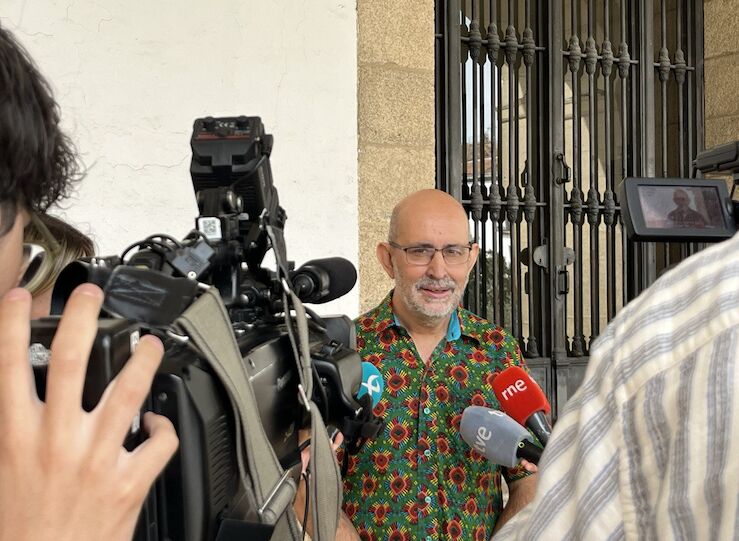 Unidas por Extremadura Datos de la EPA reflejan nubarrones de la economa extremea