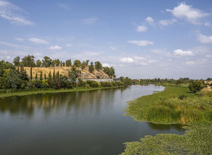 CHG formaliza encargo a Tragsa para hacer 1 fase obras control nenfar por 45 millones