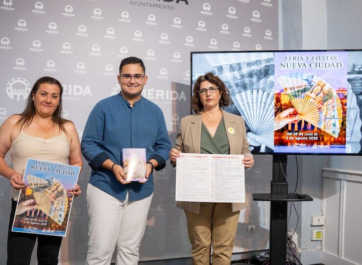 Semana Cultural de Nueva Ciudad ofrece actividades culturales gastronmicas y de ocio